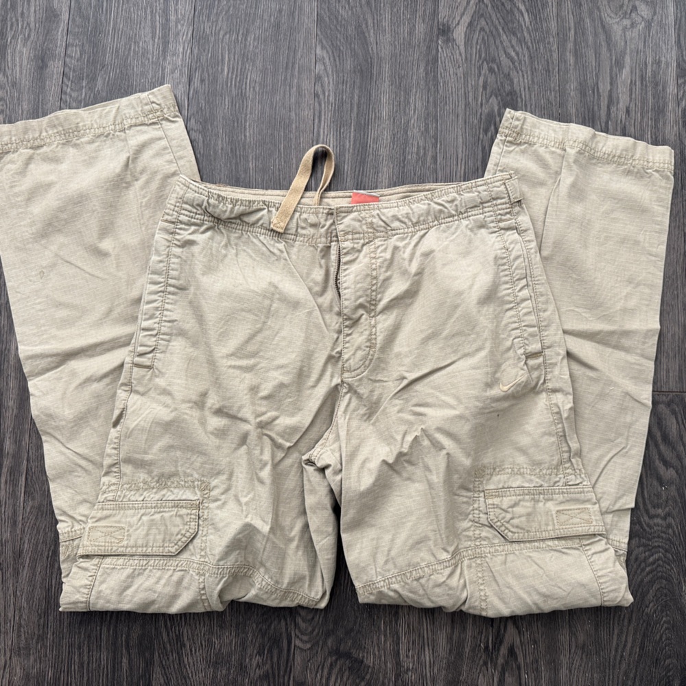 Nike Men Cargos